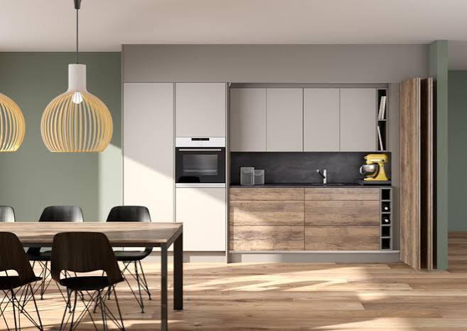 Interiors shaped around the way you live.